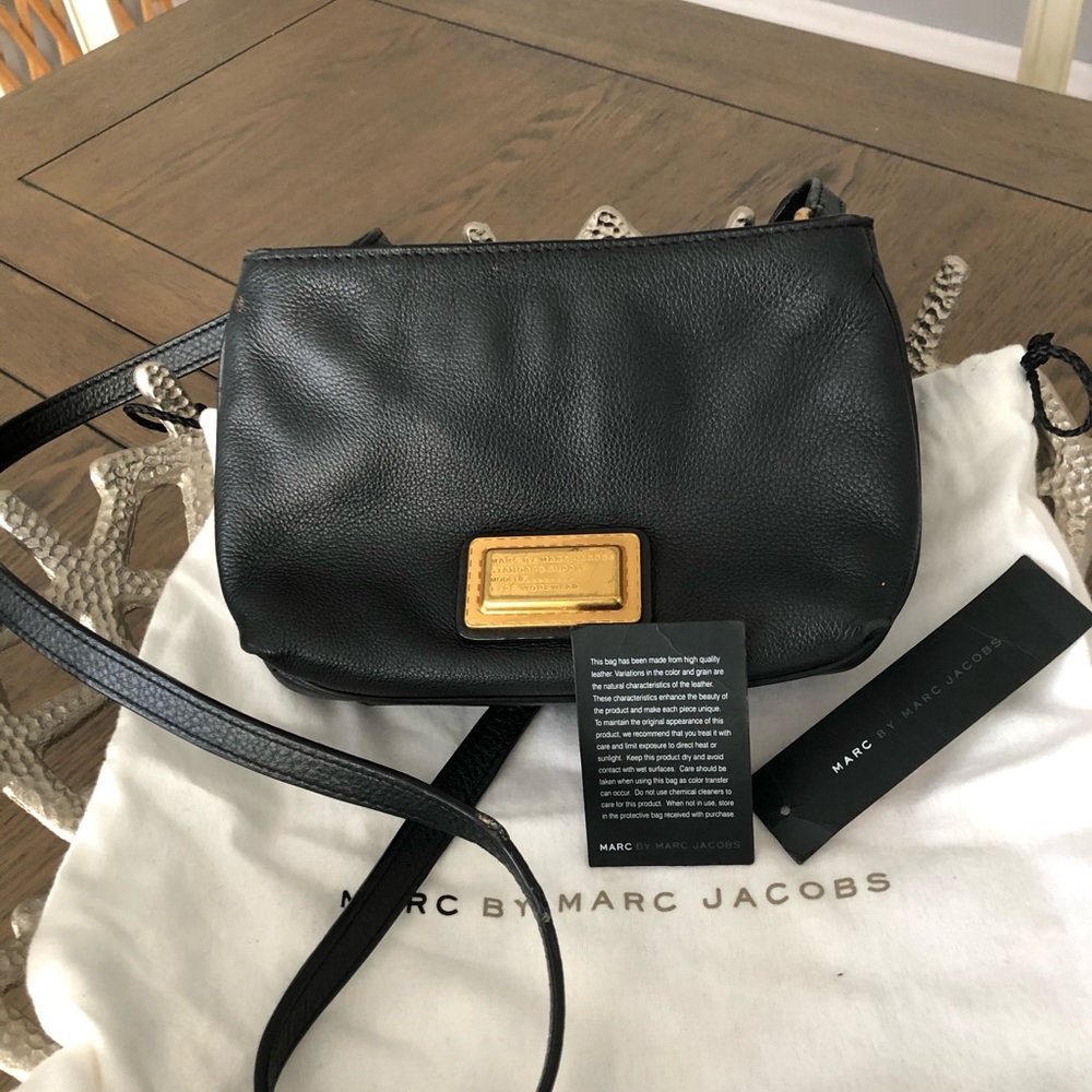Marc Jacobs bag